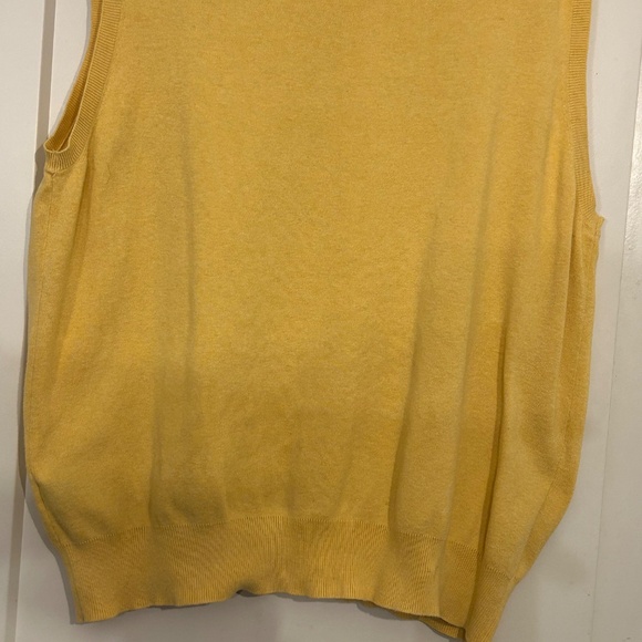 Polo Ralph Lauren sweater vest - Picture 4 of 6